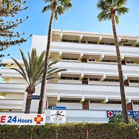 Atlantico Sun Apartment I San Bartolomé Buitenkant foto