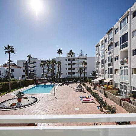 Atlantico Sun Apartment I San Bartolomé Buitenkant foto